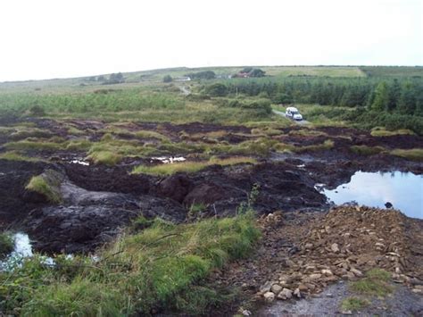 Fear Of Second Landslide In Kerry