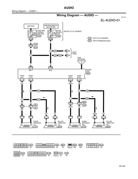 Diagram Parallel Speaker Wiring Diagram Examples Mydiagramonline