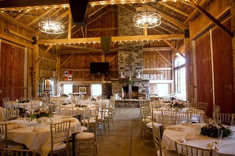 Make your event perfect on our historic plantation. Elegant, Rustic Wedding at Nolan Barn in Wakeman, Ohio ...