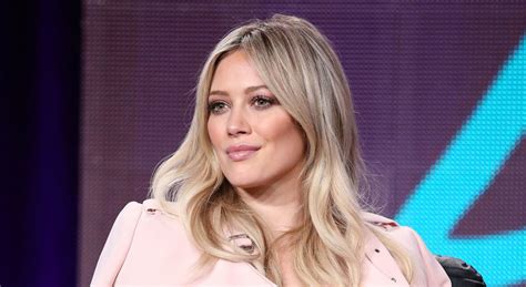 Hilary Duff And Neighbor Fighting Pursuing Legal Action