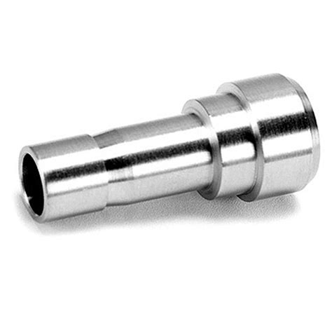 Stainless Steel Compression Tube Plugs 1 Double Ferrule