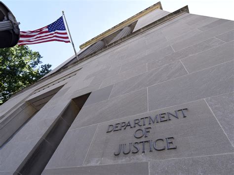 Department Of Justice Sued For Fake News Story Wsiu