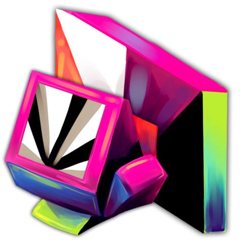 Desktop Icons Aesthetic Folder Icon ꒰ෑ᪲꒱tsuchigomori In 2020