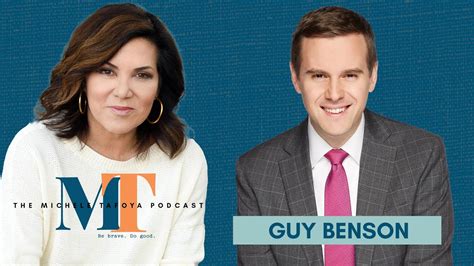 Guy Benson A Rational Conservative YouTube