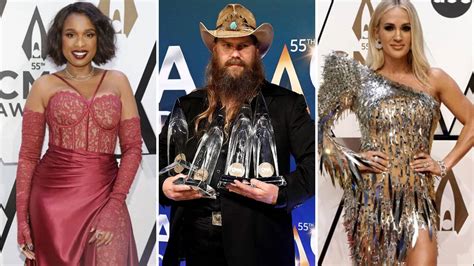 Cma Awards 2021 The Full Round Up Of What Happened And Who Won Smooth