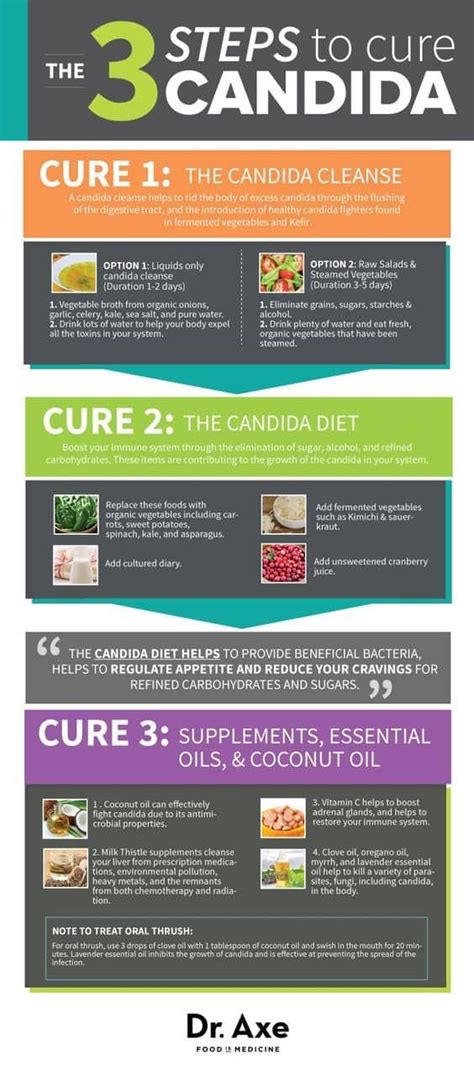 Candida Symptoms And Treatment Guide The Whoot Candida Cure