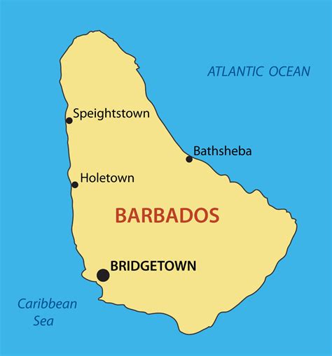 Barbados Does Travel And Cadushi Tours