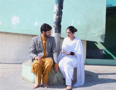 Sonya Hussyn Shares Her Journey Of Ishq Zahe Naseeb Reviewitpk