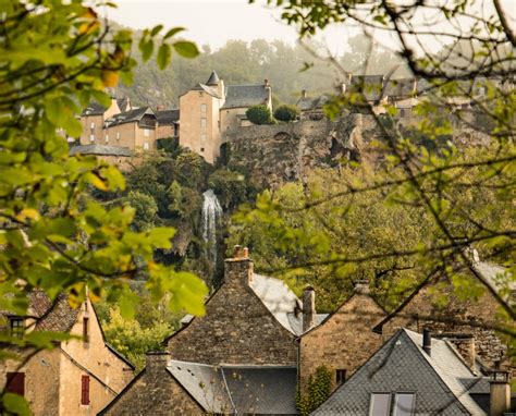 Tous Les Villages De L Aveyron Tutorial Pics