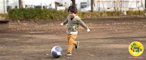 The Importance Of Active Play In Young Children Clamber Club