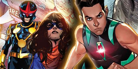marvel s new superhero registration act is breaking a generation of avengers flipboard