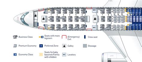 Airbus A350 900