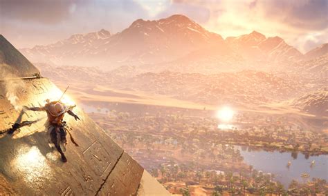Assassin S Creed Origins Egipski Wied Min Gamehag