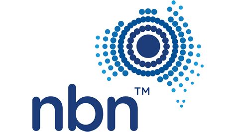 National Broadband Network Logo Y Símbolo Significado Historia Png