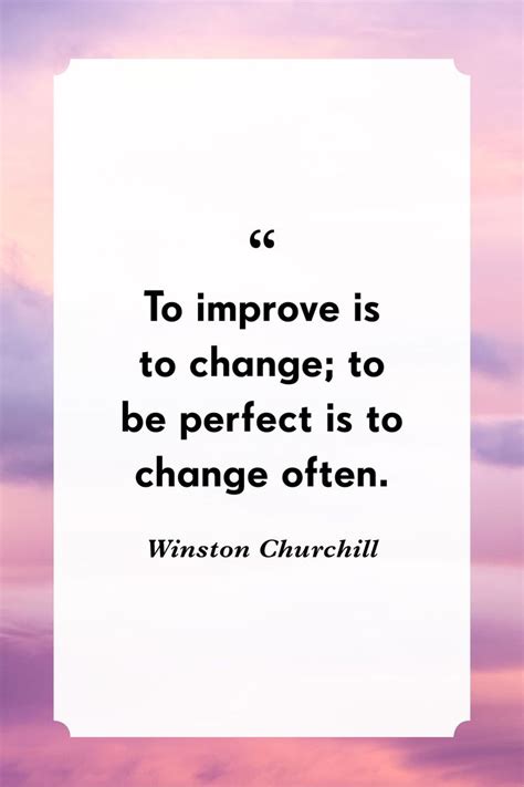 These Quotes About Change Will Help You When Life Throws A Curveball Change Quotes