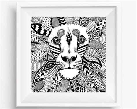Valentine's day is here and love is in the air! by Crehetive | African art, Animals black and white, Tribal african