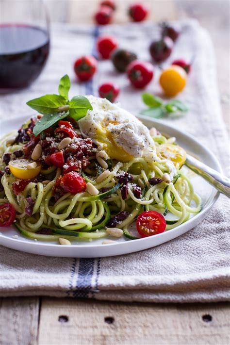 Top fresh basil recipes recipes and other great tasting recipes with a healthy slant from sparkrecipes.com. 34 Super Fresh Basil Recipes To Carry You Through The Rest ...