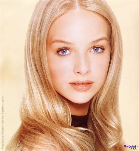Autumn Magdalena Mielcarz Bdb Series By Jr Ward Polish Models Pretty Face Polish Women