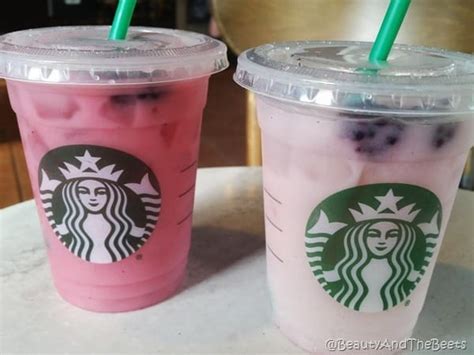 Starbucks Purple Drink Copycat Recipe Beauty And The Beets