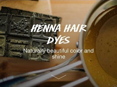Lush Henna Review Does It Cover Grey Hair Help I Look Terrible