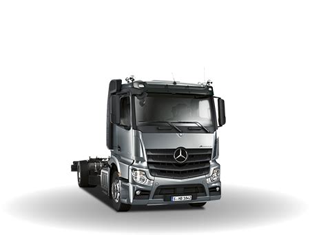 Daimler Truck Ag Nutzfahrzeugzentrum Mannheim Mercedes Benz Trucks