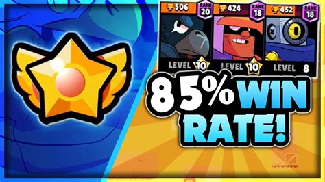 Nowadays, the brawl stars hack or brawl stars free gems without human verification is not brawl stars cheats is a first real working tool for hack game. The BEST Star Power In Brawl Stars! + 85% WIN RATE TEAM ...