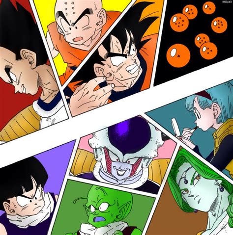 It is the home planet of. 38 best images about NAMEK SAGA on Pinterest | Freezers ...