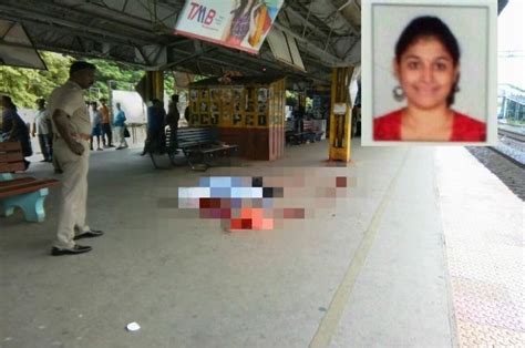 The Mystery Of Swathi Murder Case And Whats Behind The Latest