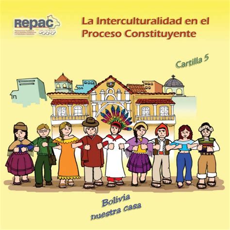 Muchos no la quieren porque lo que conocen como democracia no satisface sus expectativas y otros porque no les gusta compartir el poder ni que todos participen en la solución de los problemas colectivos. Interculturalidad