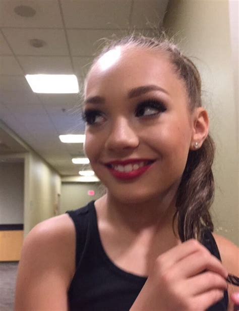 Maddie Zieglergallery Maddie Ziegler Dance Moms Snapchat Dance