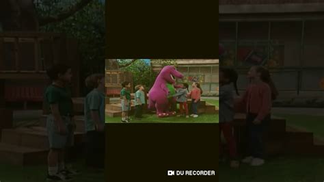 Barney I Love You Season 2 Version Youtube