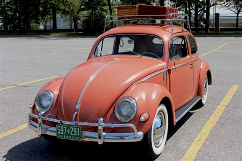 30 Years Owned 1957 Volkswagen Beetle For Sale On Bat Auctions Closed