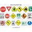Printable Traffic Signs For Kids  Doodles And Jots