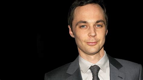 Is Jim Parsons Who Played Sheldon Cooper On The Autistic Spectrum