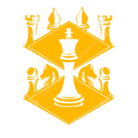 Chess Logo Png Image Chess Logo Chess Chess Illustration Chess King