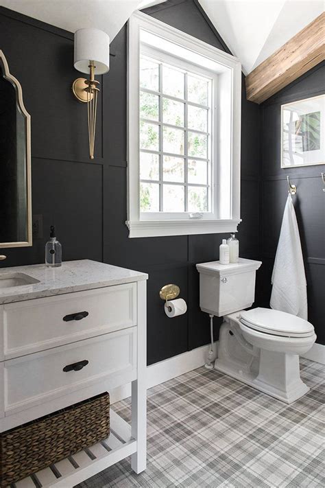 • 100+ awesome bathroom design ideas collections 2020 | interior decor designs all in one free interior. Guest Bathroom Reveal: Heights House | Beautiful bathroom ...