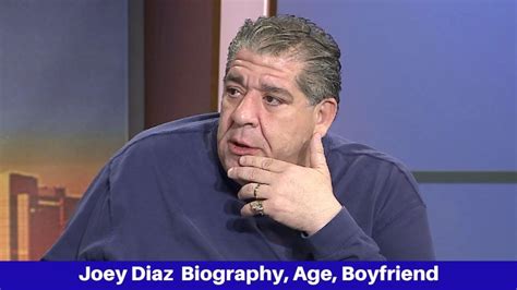 Joey Diaz Biography Girlfriends Babefriend Hollywood Age