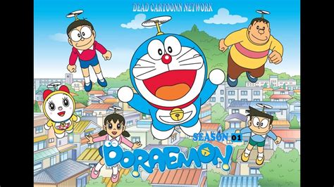 Doraemon Season 1 Episode 1 Youtube