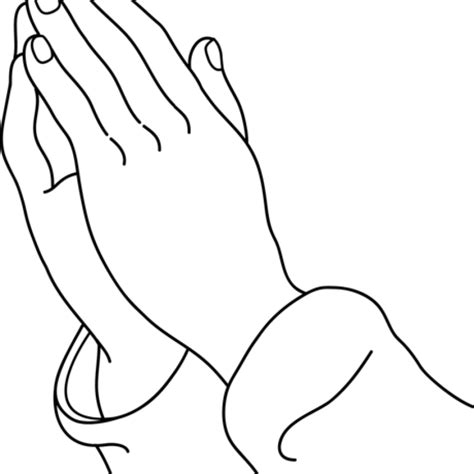 Praying Hands Clipart Praying Hands Clipart 9 Clipartix Prayer Hands