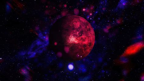3840x2160 Red Planet Space Art 4k 4k Hd 4k Wallpapers Images