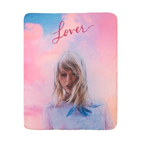 Lovermerchandisealbum Cover Blanket Taylor Swift Wiki Fandom
