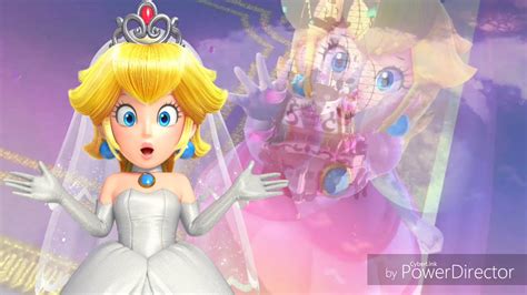 Princess Peach Super Mario Odyssey Pin By Nataliepthatsme Poke On