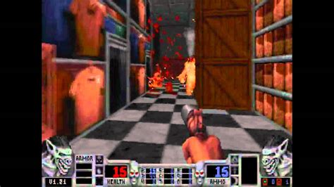 My Top 10 Pc Fps Games Of The 90s Youtube