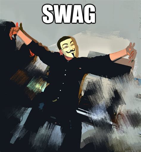 Последние твиты от swag meme account (@awatic2). SWAG - lalaldsd - quickmeme