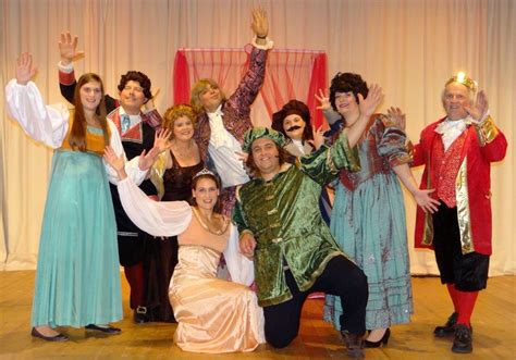 Jozef gasparovic (7.) ~ reserve: Theaterverein Schrattenberg - gespielte Stücke