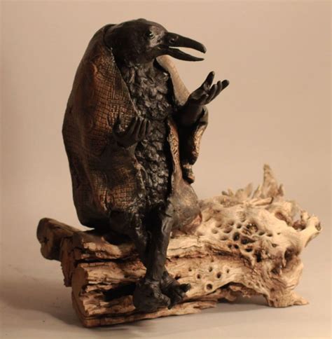 The deny framed art takes away all the hassle of finding the right frame for your art. 17 Best images about Crows ~ Ravens ~ Black Birds ~ Birds ...