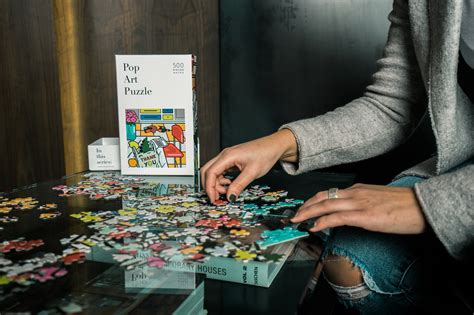 The surprising benefits of puzzle solving for adults | by brēō box | Medium