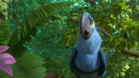 Rio 2 Its A Jungle Out There For Blu Jewe Clickview