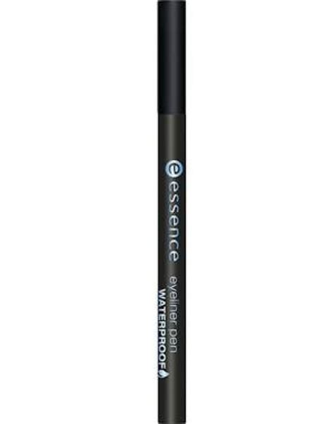 Essence Eyeliner Pen Waterproof Beauty Review