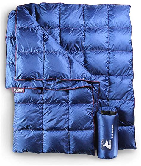 Buy down blankets at macys.com! Amazon.com : Horizon Hound Down Camping Blanket - Outdoor ...
